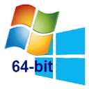Windows 64-bit